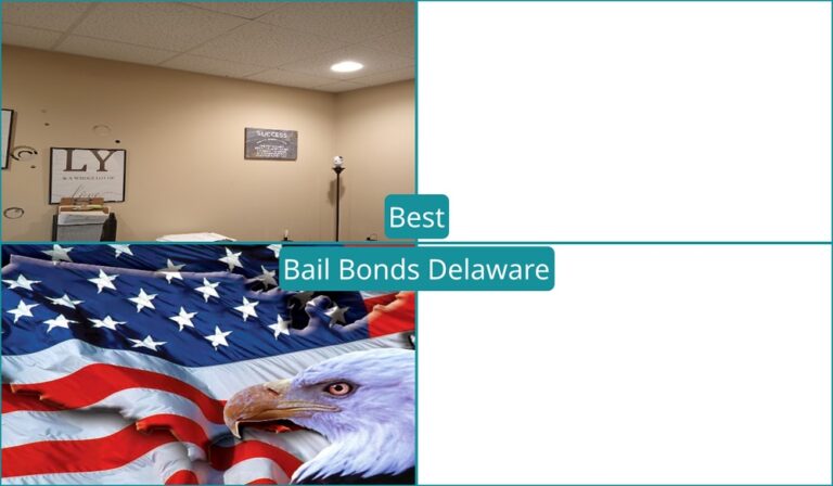 Best Bail Bonds Delaware