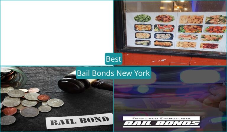 Best Bail Bonds New York